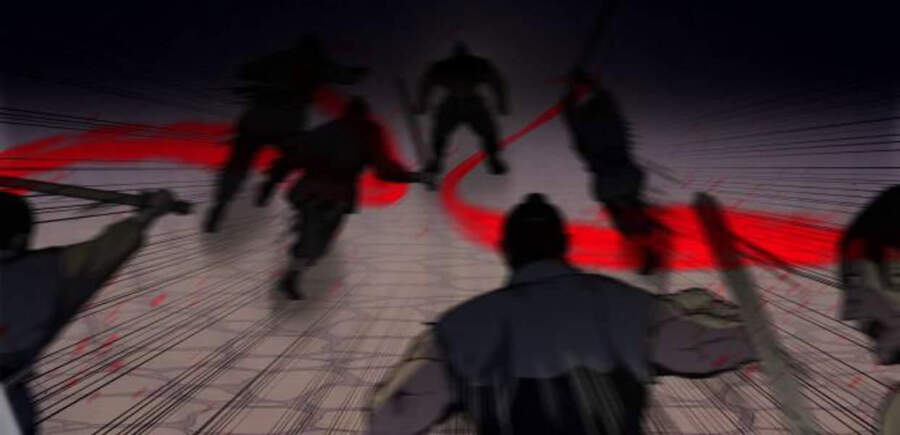 Thiên Ma Thần Quyết: Trùng Sinh Chap 14 - Next Chap 15