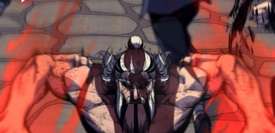 Thiên Ma Thần Quyết: Trùng Sinh Chap 14 - Next Chap 15