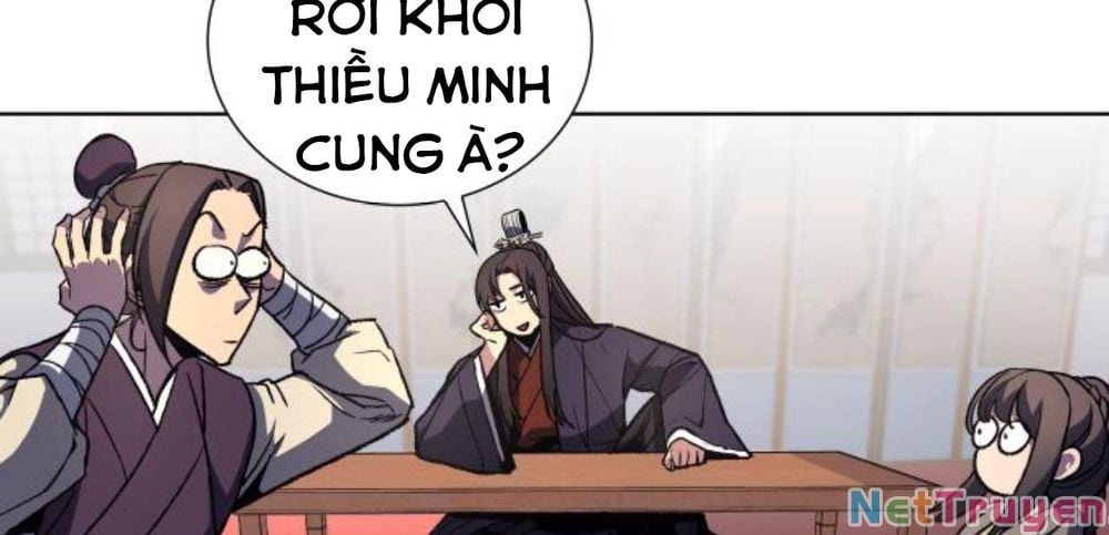 Thiên Ma Thần Quyết: Trùng Sinh Chap 15 - Next Chap 16