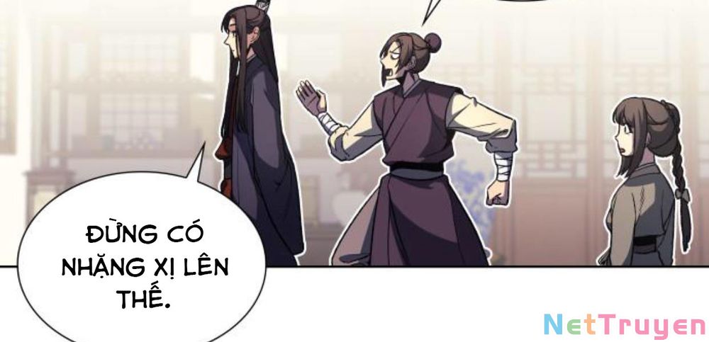 Thiên Ma Thần Quyết: Trùng Sinh Chap 15 - Next Chap 16