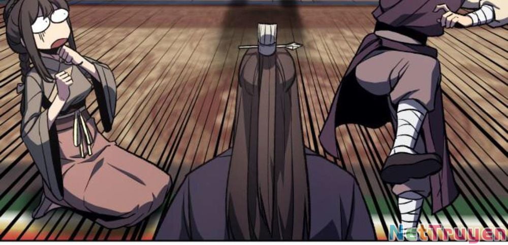 Thiên Ma Thần Quyết: Trùng Sinh Chap 15 - Next Chap 16