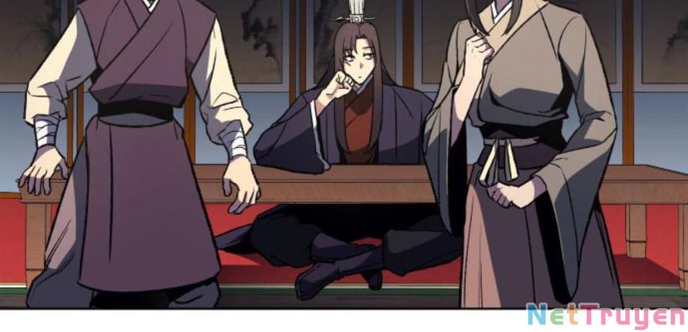 Thiên Ma Thần Quyết: Trùng Sinh Chap 15 - Next Chap 16