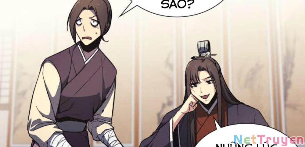 Thiên Ma Thần Quyết: Trùng Sinh Chap 15 - Next Chap 16