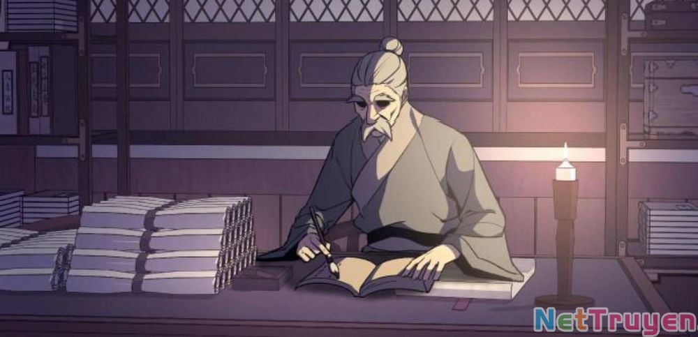 Thiên Ma Thần Quyết: Trùng Sinh Chap 15 - Next Chap 16