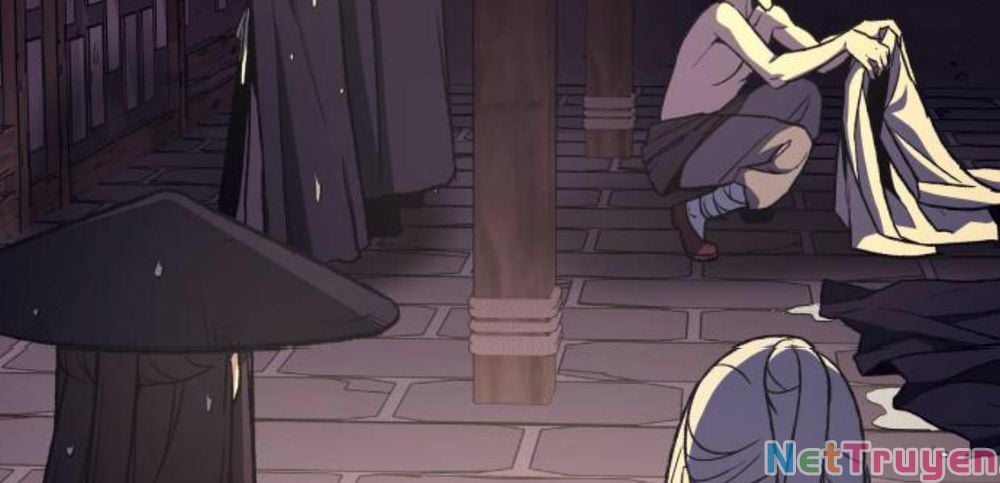 Thiên Ma Thần Quyết: Trùng Sinh Chap 15 - Next Chap 16