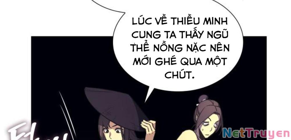 Thiên Ma Thần Quyết: Trùng Sinh Chap 15 - Next Chap 16