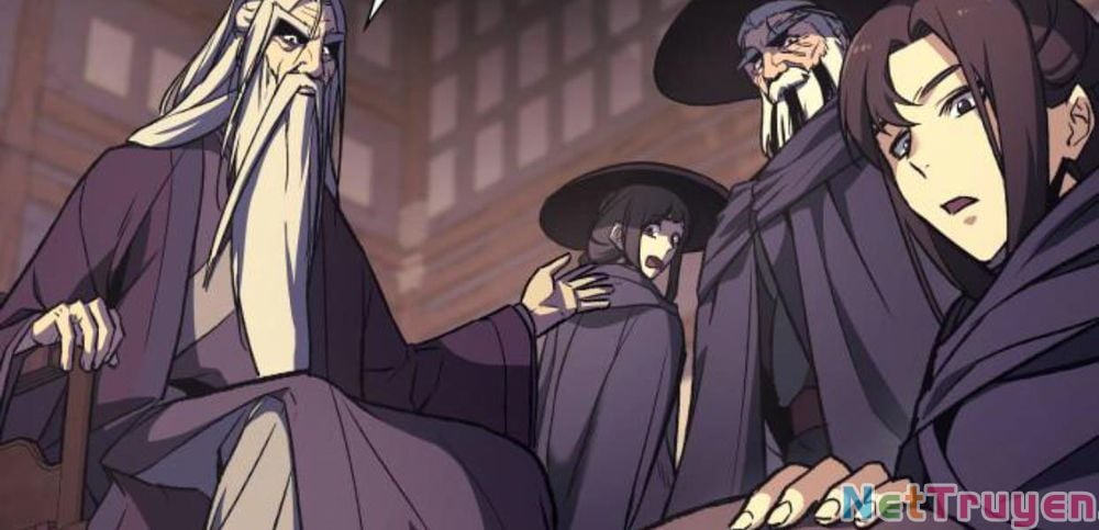 Thiên Ma Thần Quyết: Trùng Sinh Chap 15 - Next Chap 16