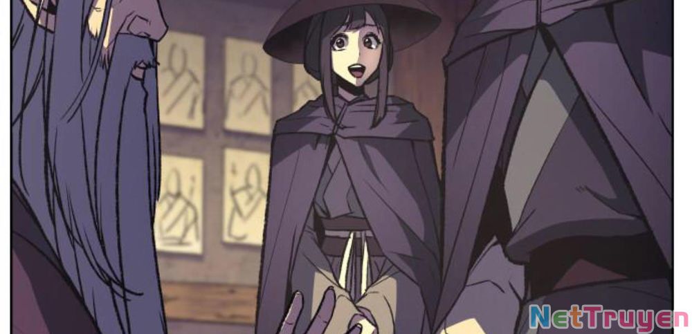 Thiên Ma Thần Quyết: Trùng Sinh Chap 15 - Next Chap 16