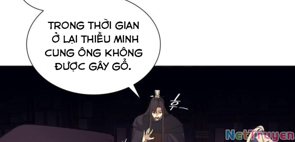 Thiên Ma Thần Quyết: Trùng Sinh Chap 15 - Next Chap 16