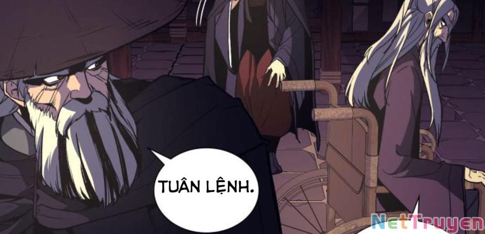 Thiên Ma Thần Quyết: Trùng Sinh Chap 15 - Next Chap 16