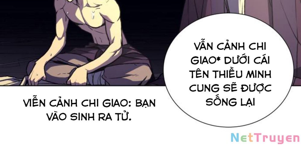 Thiên Ma Thần Quyết: Trùng Sinh Chap 15 - Next Chap 16