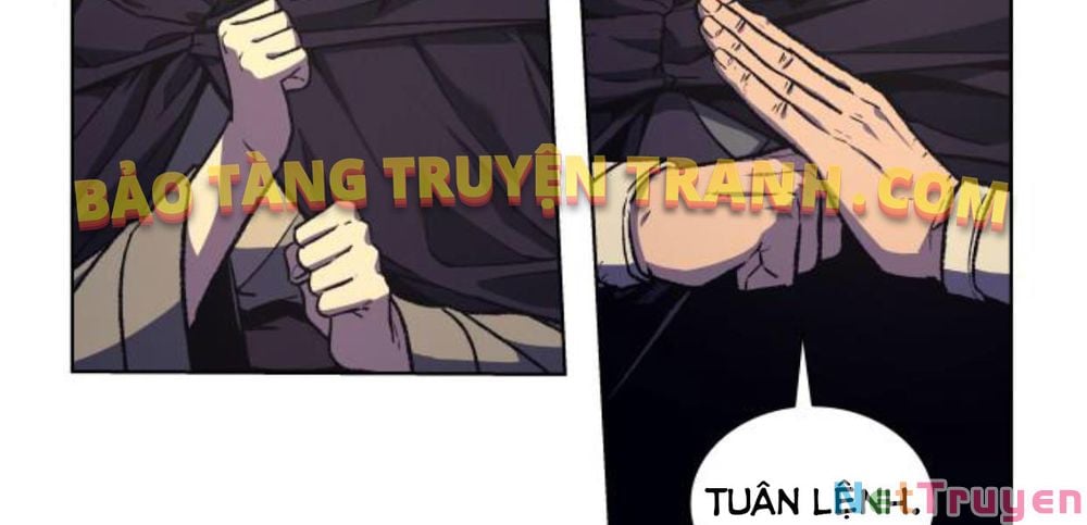 Thiên Ma Thần Quyết: Trùng Sinh Chap 15 - Next Chap 16