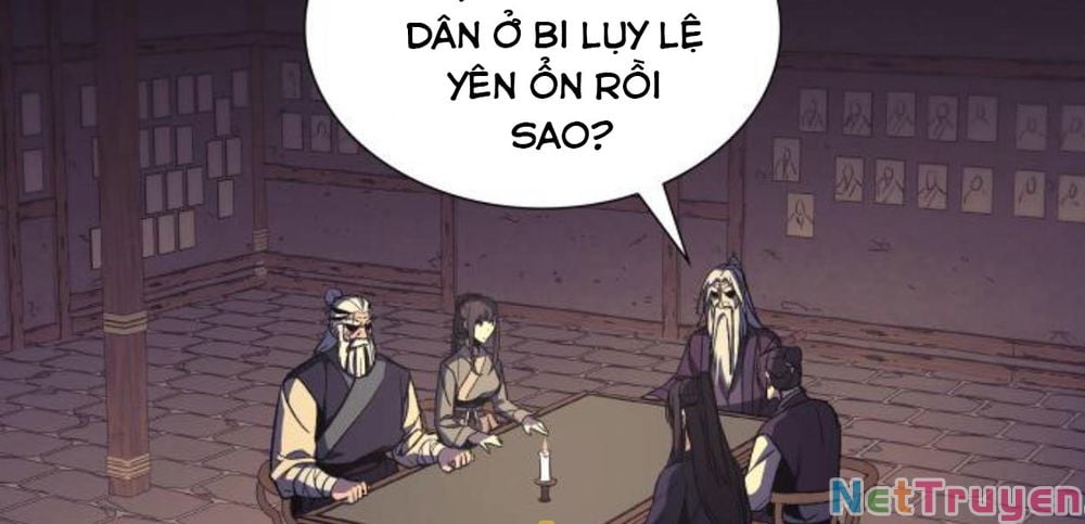 Thiên Ma Thần Quyết: Trùng Sinh Chap 15 - Next Chap 16