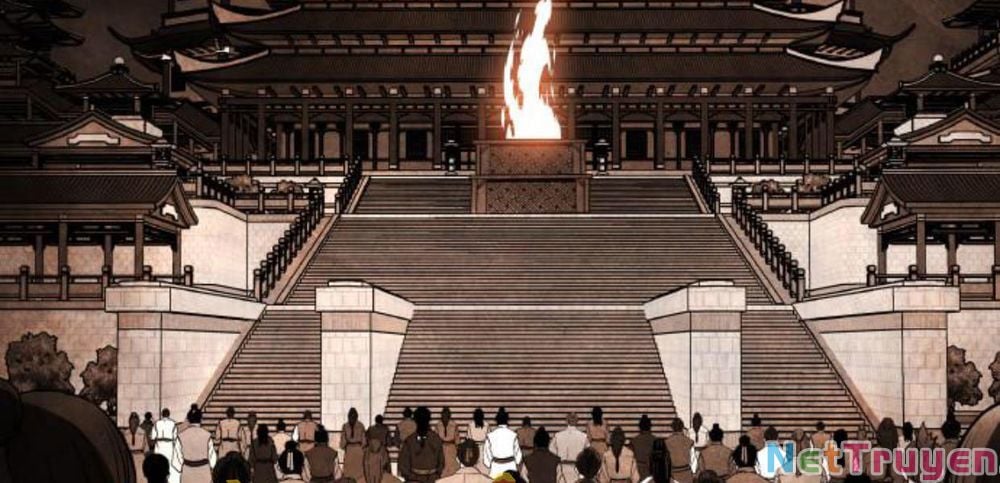 Thiên Ma Thần Quyết: Trùng Sinh Chap 15 - Next Chap 16