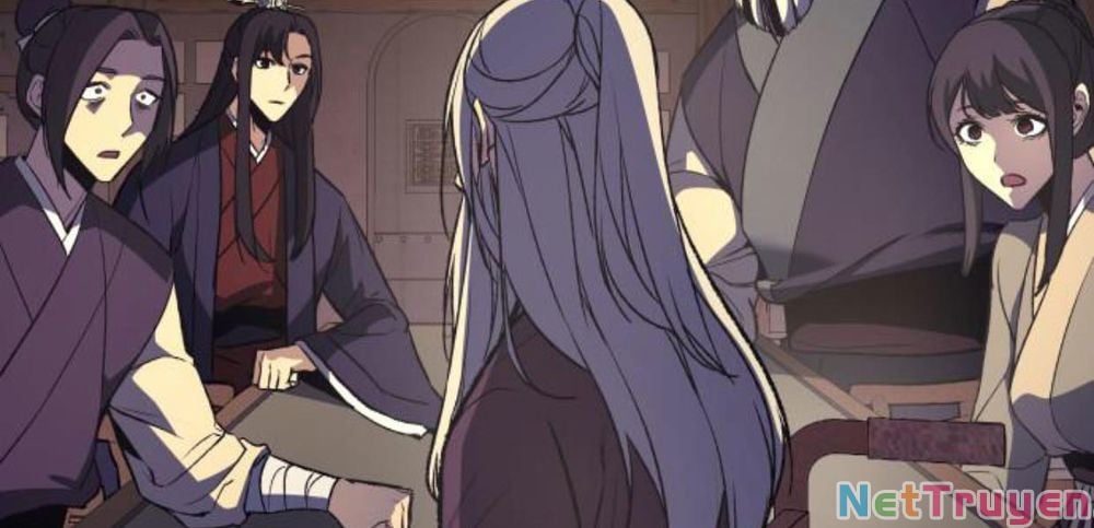 Thiên Ma Thần Quyết: Trùng Sinh Chap 15 - Next Chap 16