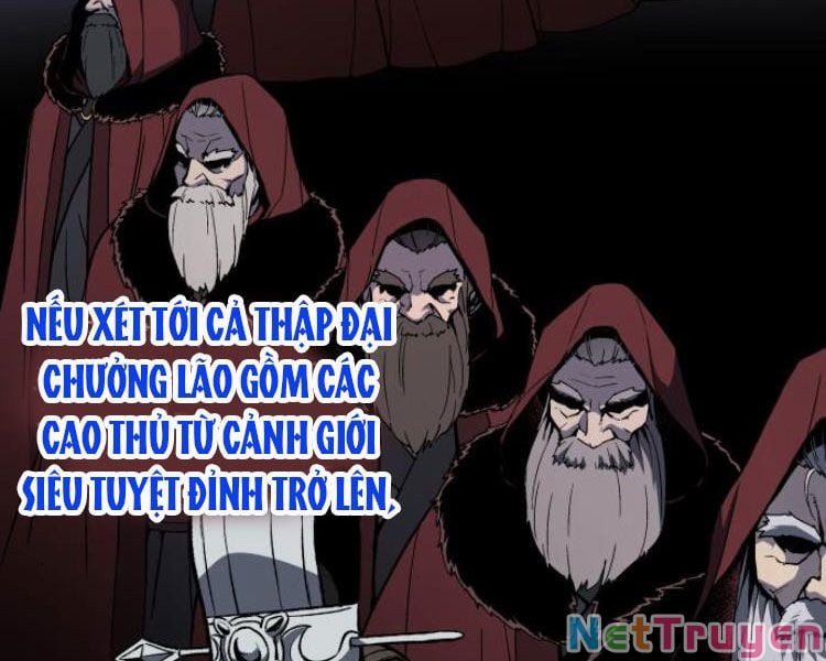 Thiên Ma Thần Quyết: Trùng Sinh Chap 16 - Next Chap 17