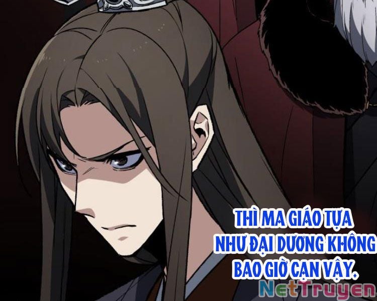 Thiên Ma Thần Quyết: Trùng Sinh Chap 16 - Next Chap 17