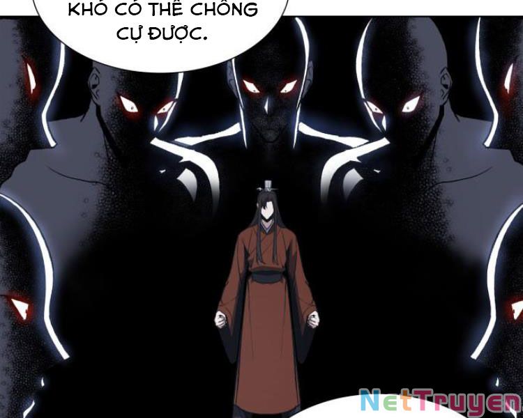 Thiên Ma Thần Quyết: Trùng Sinh Chap 16 - Next Chap 17