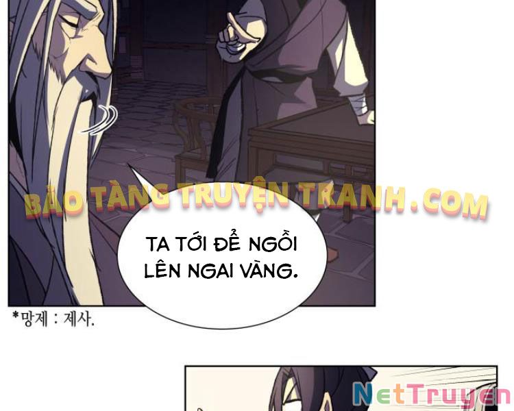 Thiên Ma Thần Quyết: Trùng Sinh Chap 16 - Next Chap 17