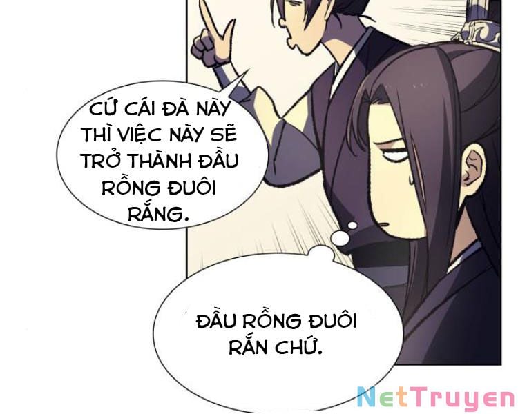 Thiên Ma Thần Quyết: Trùng Sinh Chap 16 - Next Chap 17