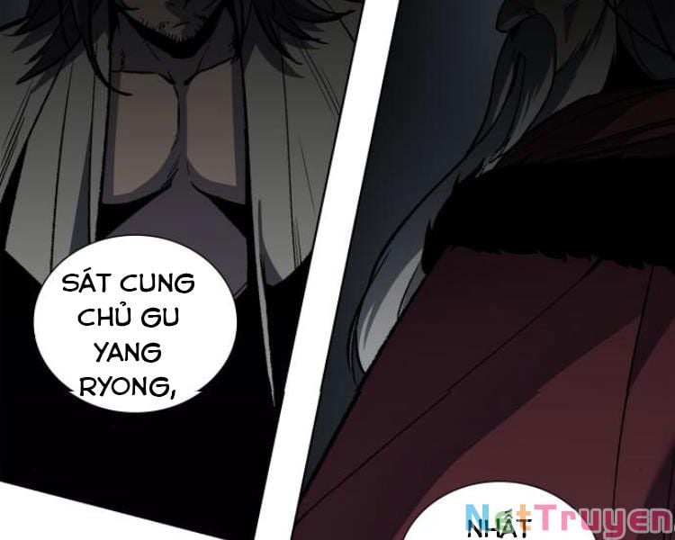Thiên Ma Thần Quyết: Trùng Sinh Chap 16 - Next Chap 17