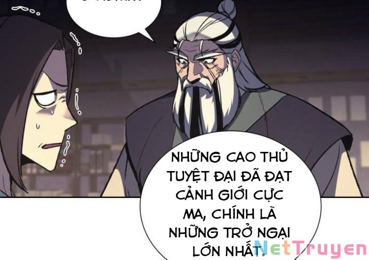 Thiên Ma Thần Quyết: Trùng Sinh Chap 16 - Next Chap 17