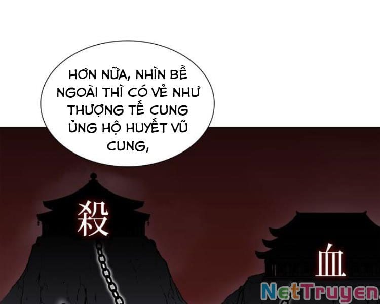 Thiên Ma Thần Quyết: Trùng Sinh Chap 16 - Next Chap 17