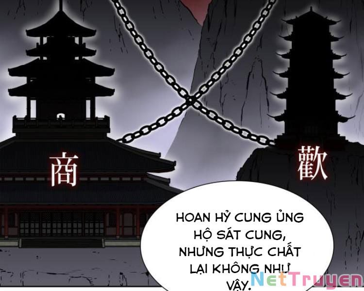 Thiên Ma Thần Quyết: Trùng Sinh Chap 16 - Next Chap 17