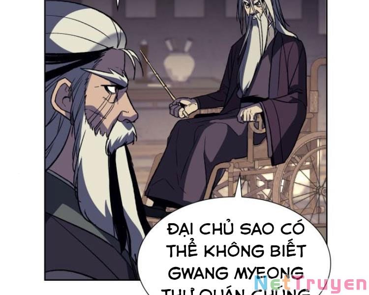 Thiên Ma Thần Quyết: Trùng Sinh Chap 16 - Next Chap 17