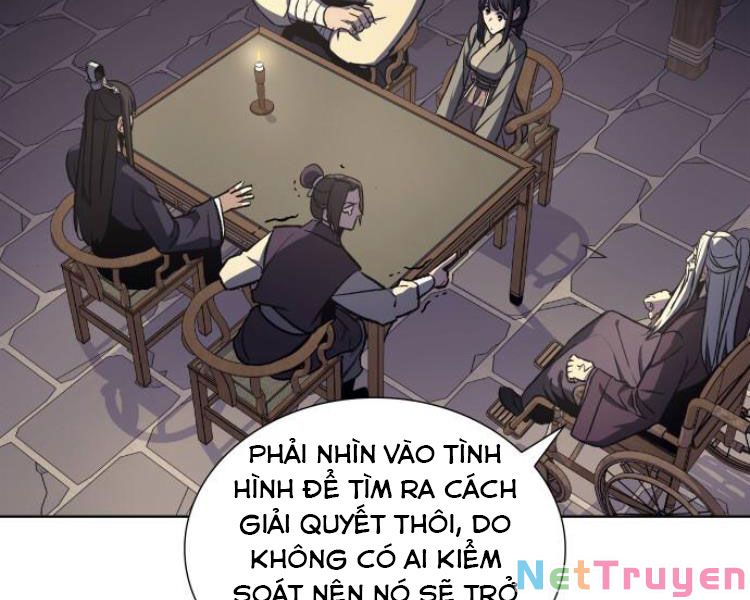 Thiên Ma Thần Quyết: Trùng Sinh Chap 16 - Next Chap 17