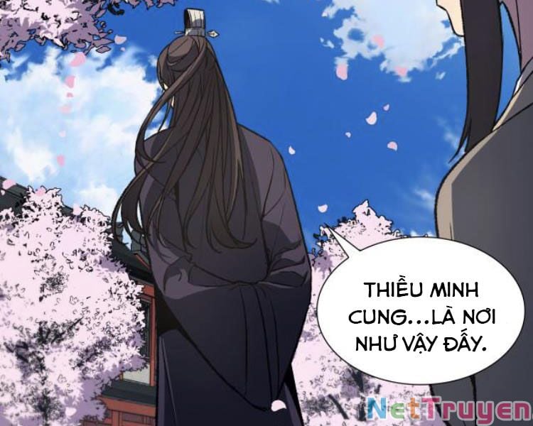 Thiên Ma Thần Quyết: Trùng Sinh Chap 16 - Next Chap 17