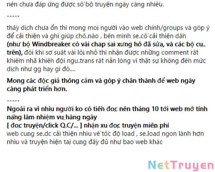 Thiên Ma Thần Quyết: Trùng Sinh Chap 16 - Next Chap 17