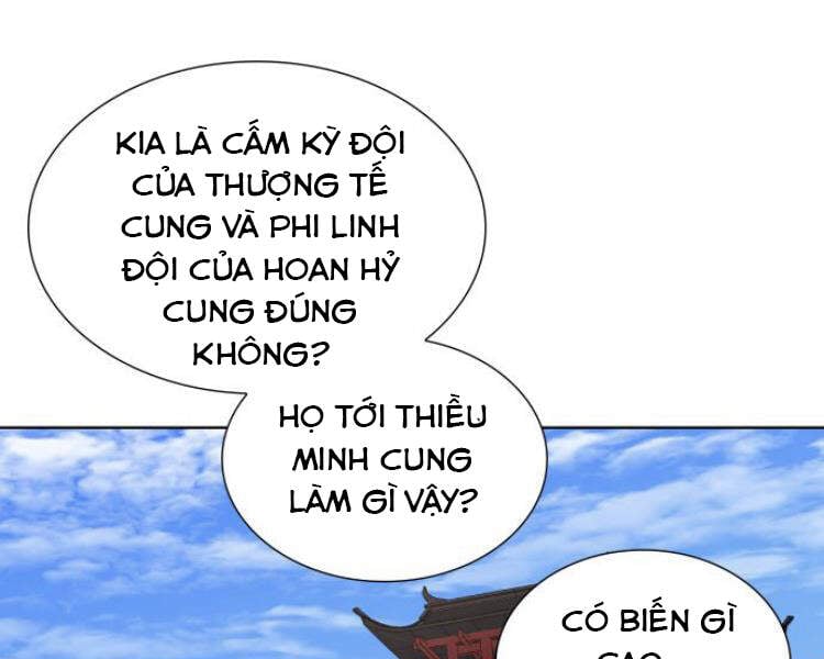 Thiên Ma Thần Quyết: Trùng Sinh Chap 17 - Next Chap 18