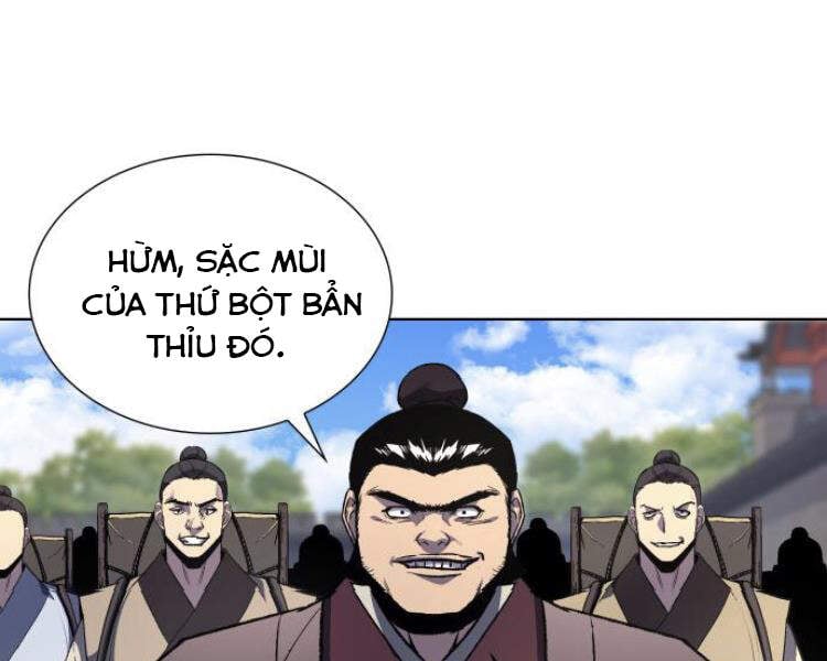 Thiên Ma Thần Quyết: Trùng Sinh Chap 17 - Next Chap 18