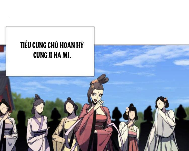 Thiên Ma Thần Quyết: Trùng Sinh Chap 17 - Next Chap 18