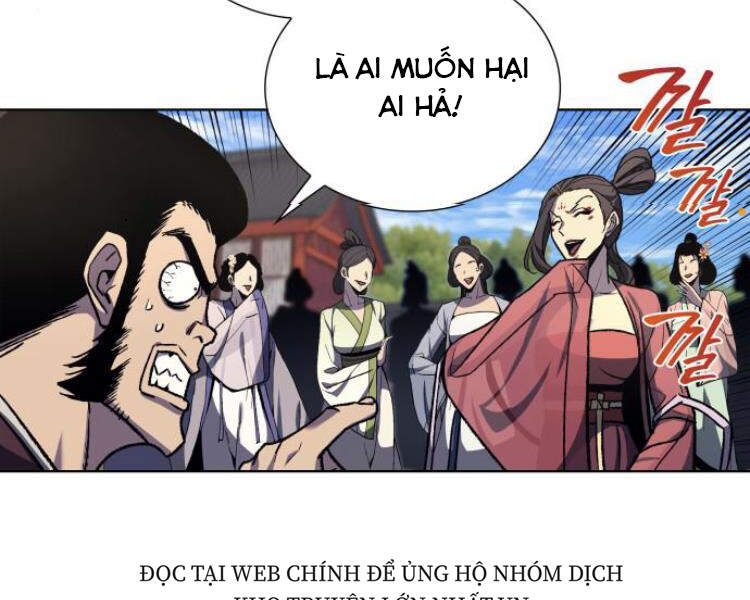 Thiên Ma Thần Quyết: Trùng Sinh Chap 17 - Next Chap 18