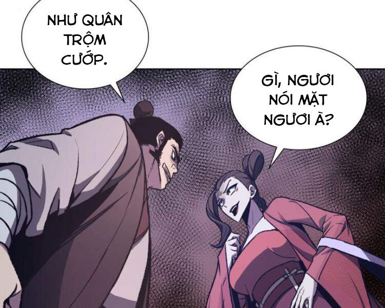 Thiên Ma Thần Quyết: Trùng Sinh Chap 17 - Next Chap 18