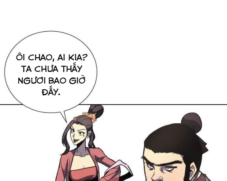 Thiên Ma Thần Quyết: Trùng Sinh Chap 17 - Next Chap 18