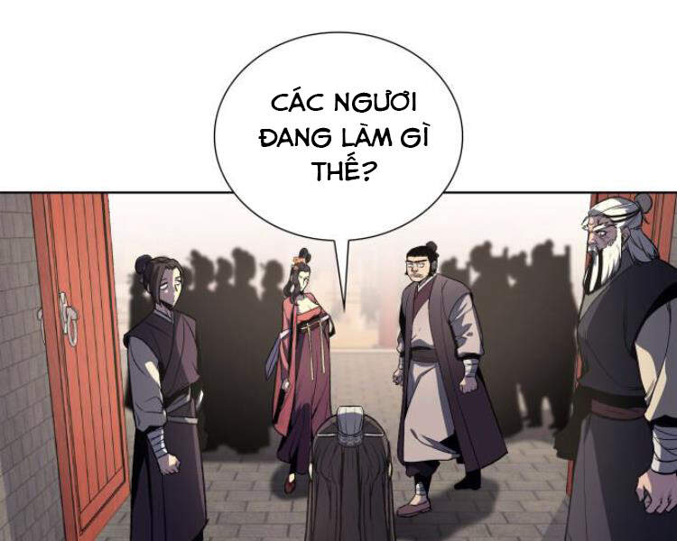 Thiên Ma Thần Quyết: Trùng Sinh Chap 17 - Next Chap 18