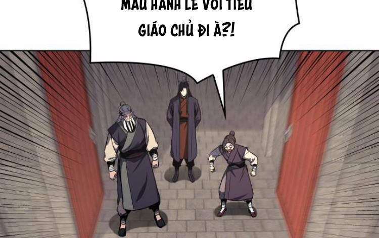 Thiên Ma Thần Quyết: Trùng Sinh Chap 17 - Next Chap 18