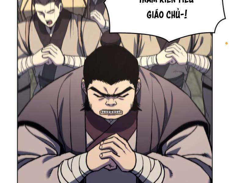 Thiên Ma Thần Quyết: Trùng Sinh Chap 17 - Next Chap 18