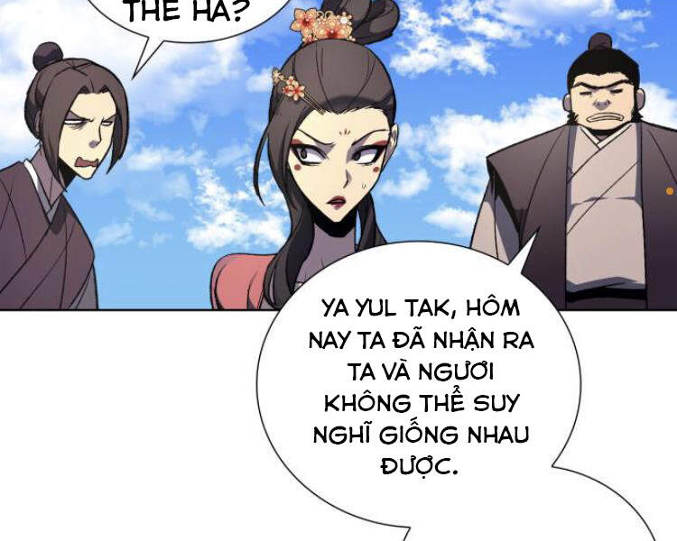 Thiên Ma Thần Quyết: Trùng Sinh Chap 17 - Next Chap 18