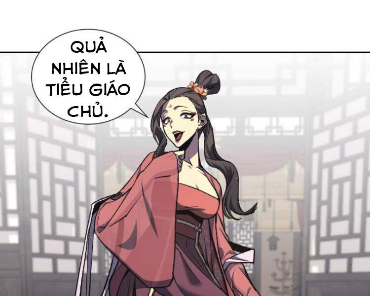 Thiên Ma Thần Quyết: Trùng Sinh Chap 17 - Next Chap 18