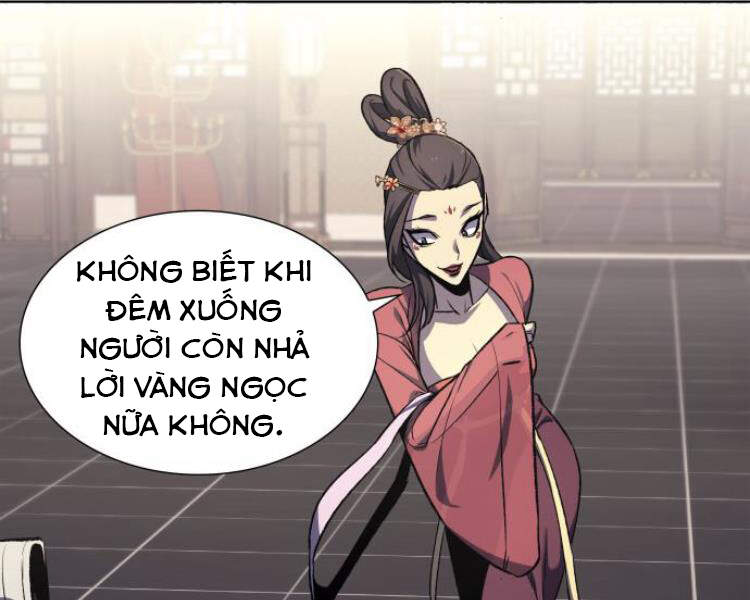 Thiên Ma Thần Quyết: Trùng Sinh Chap 17 - Next Chap 18