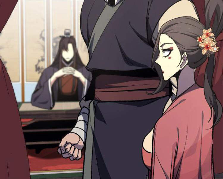 Thiên Ma Thần Quyết: Trùng Sinh Chap 17 - Next Chap 18