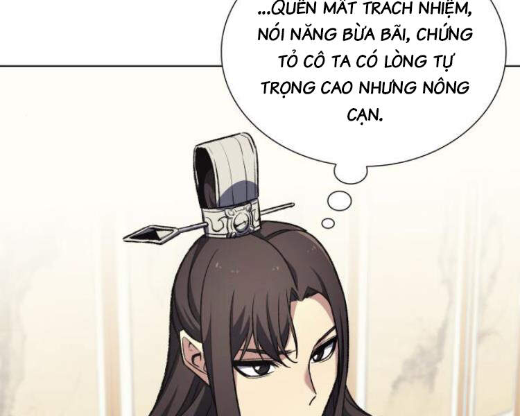 Thiên Ma Thần Quyết: Trùng Sinh Chap 17 - Next Chap 18