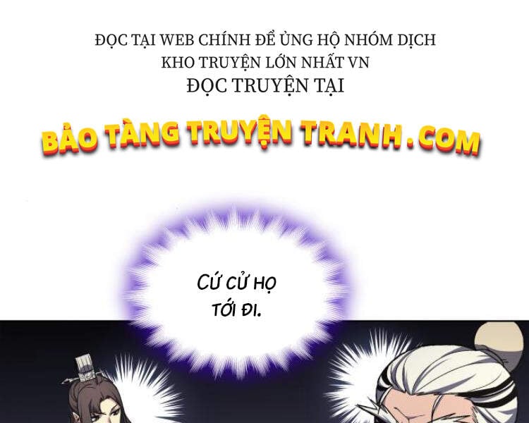 Thiên Ma Thần Quyết: Trùng Sinh Chap 17 - Next Chap 18
