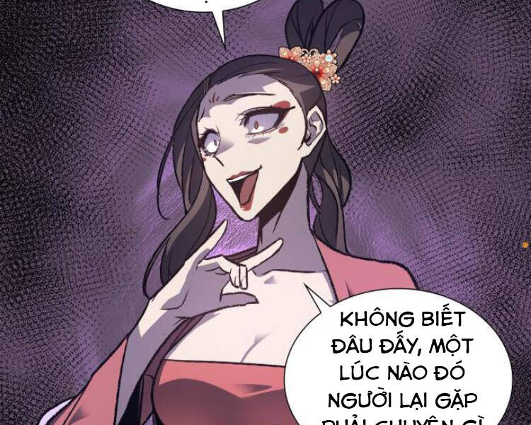 Thiên Ma Thần Quyết: Trùng Sinh Chap 17 - Next Chap 18