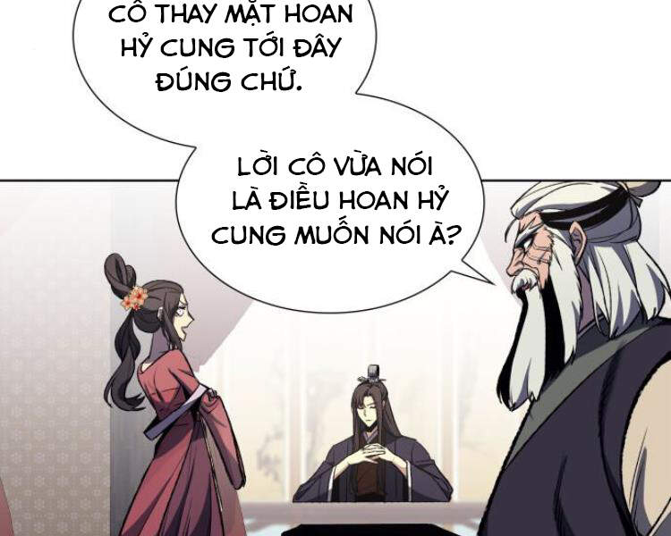 Thiên Ma Thần Quyết: Trùng Sinh Chap 17 - Next Chap 18