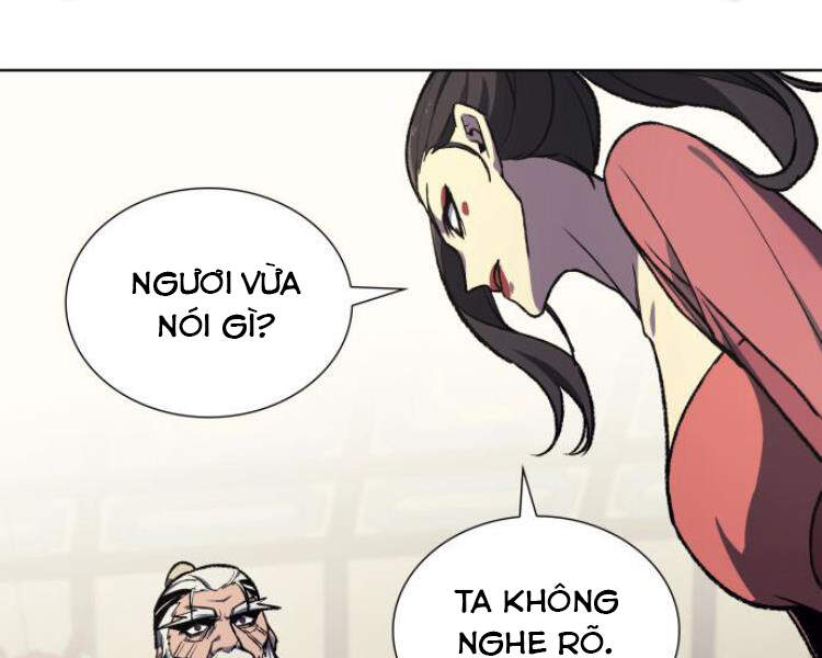 Thiên Ma Thần Quyết: Trùng Sinh Chap 17 - Next Chap 18